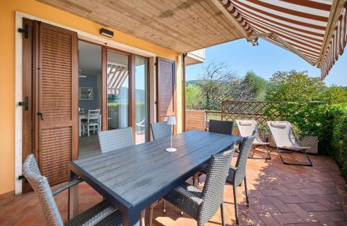 Garda Apartamento | Vela Bianca Home Garda