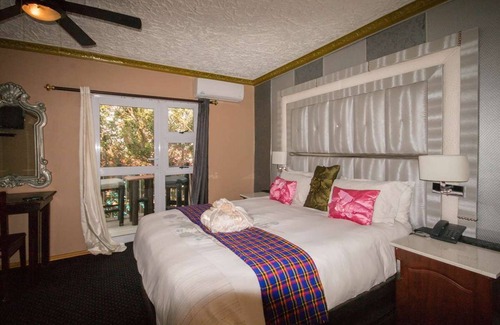 Port Elizabeth Casa | Vela Inn Unidad 1, Algoa Park
