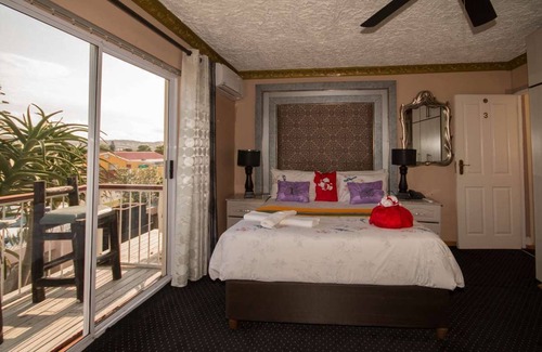 Port Elizabeth Casa | Vela Inn Unidad 3, Algoa Park