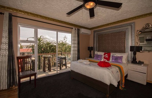Port Elizabeth Casa | Vela Inn Unidad 3, Algoa Park