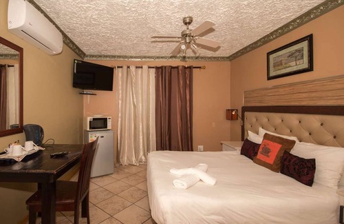 Port Elizabeth Casa | Vela Inn Unidad 4, Algoa Park