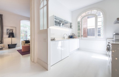 Eixample Apartamento | VELA Luxury Apartment