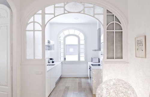 Eixample Apartamento | VELA Luxury Apartment