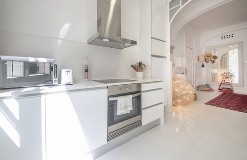 Eixample Apartamento | VELA Luxury Apartment