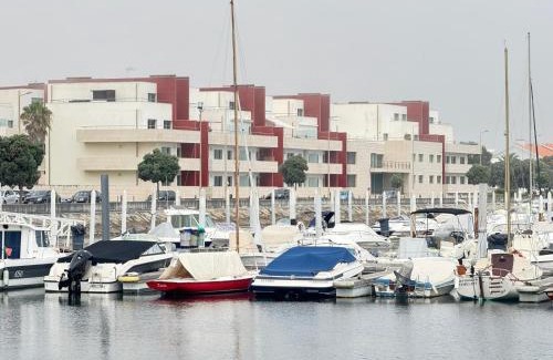 Costa Nova do Prado Apartamento | Vela Marina, Costa Nova