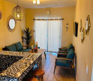 Torreon Apartamento | Vela Villa Jardin