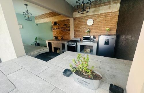 Torreon Apartamento | Vela Villa Jardin