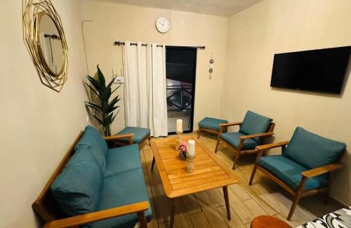 Torreon Apartamento | Vela Villa Jardin