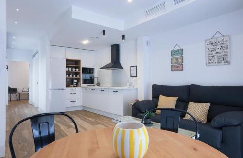 Jaen Apartamento | VELALMA PISOS centro histórico