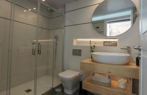 Jaen Apartamento | VELALMA PISOS centro histórico