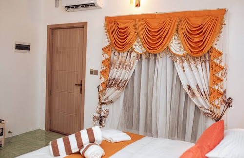 Mathiveri Cama Y Desayuno | Velana Vibes – Your Tranquil Getaway in the Heart of Mathiveri, Maldives