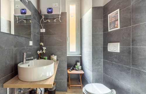 Vatican Casa | St. Peter Suites