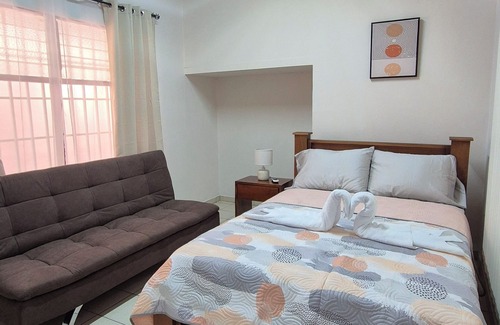 Agonia Casa | Velaz Guesthouse