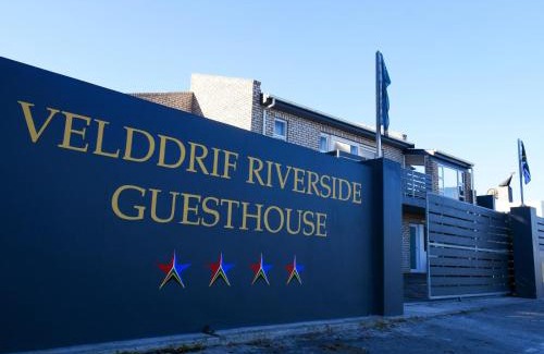 Velddrif Casa | Velddrif Riverside Guesthouse
