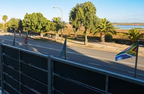 Velddrif Casa | Velddrif Riverside Guesthouse