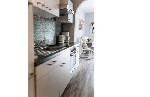 Augsdorf Apartamento | Velden Appartements Top 3