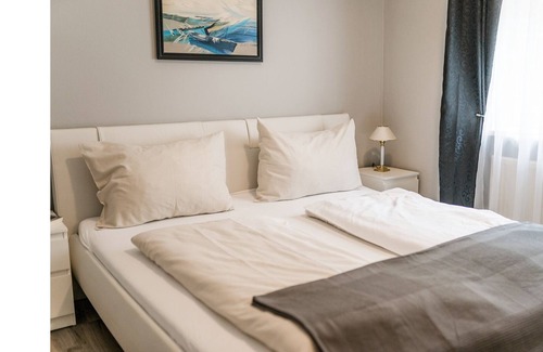Augsdorf Apartamento | Velden Appartements Top 3
