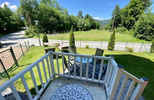Augsdorf Apartamento | Velden Apartments Top 2 - ReRo - Apartment ReRo