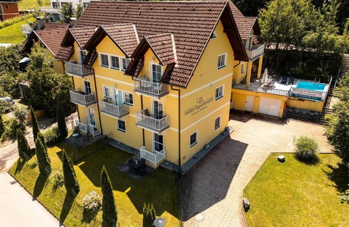 Augsdorf Apartamento | Velden Apartments Top 2 - ReRo - Apartment ReRo
