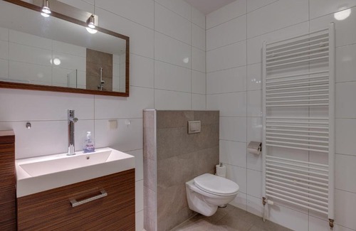 Neede Apartamento | Veldzicht