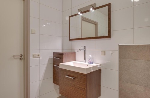 Neede Apartamento | Veldzicht
