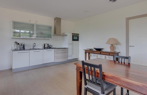 Neede Apartamento | Veldzicht