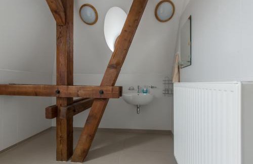 Velehrad Apartamento | Velehradský dům sv Cyrila a Metoděje Velehrad - Apartmán