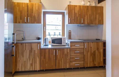 Velehrad Apartamento | Velehradský dům sv Cyrila a Metoděje Velehrad - Apartmán