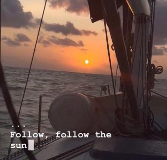Ilha Grande Alquiler De Eote | Veleiro Morada - charters and sailing experiences