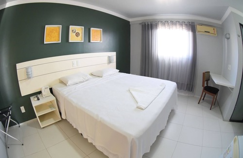 Ponta D'areia Hotel | Veleiros Mar Hotel
