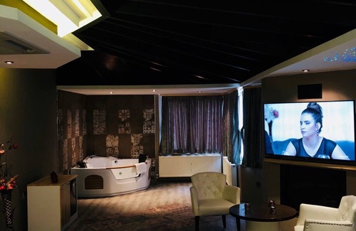 Agva Hotel | Velena Hotel