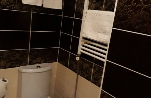 Agva Hotel | Velena Hotel