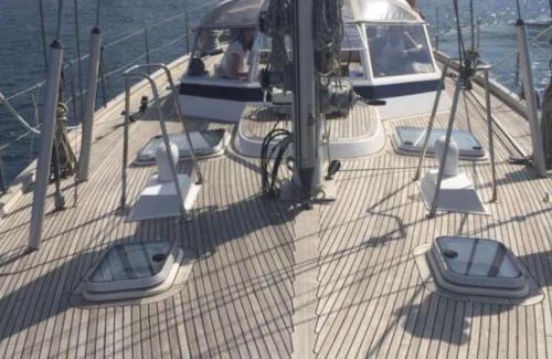 Punta Umbria Alquiler De Eote | Velero VagaMares en Punta Umbría