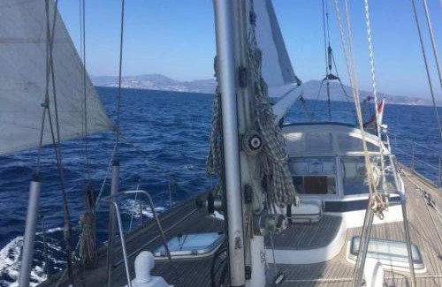 Punta Umbria Alquiler De Eote | Velero VagaMares en Punta Umbría