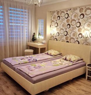 Vokovice Apartamento | Veles Apartment