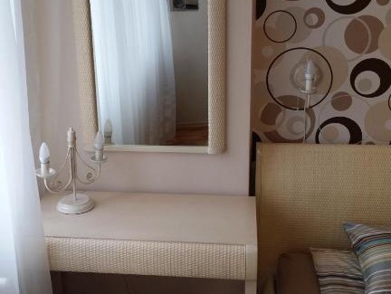 Vokovice Apartamento | Veles Apartment