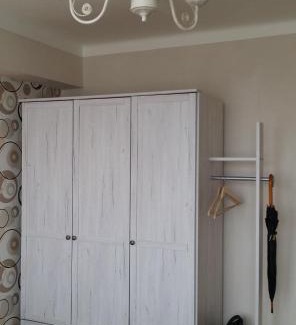 Vokovice Apartamento | Veles Apartment