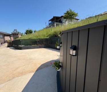 Velestovo Apartamento | Velestovo Panorama House