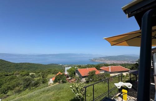Velestovo Apartamento | Velestovo Panorama House