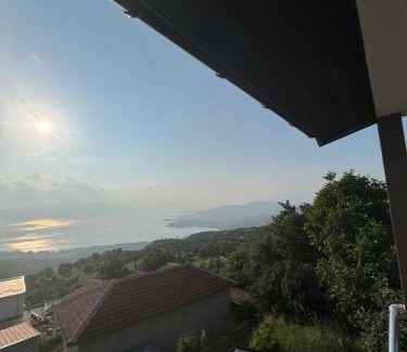 Velestovo Casa | Velestovo panorama house II