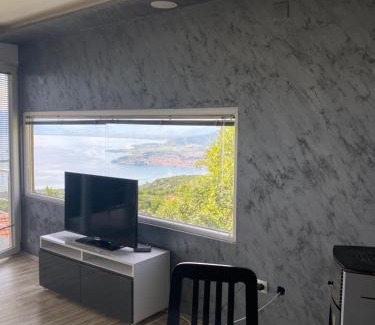 Velestovo Casa | Velestovo panorama house II