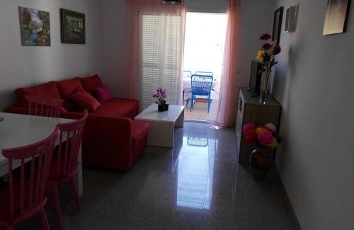 Lujar Apartamento | Velez Nazari Cambriles