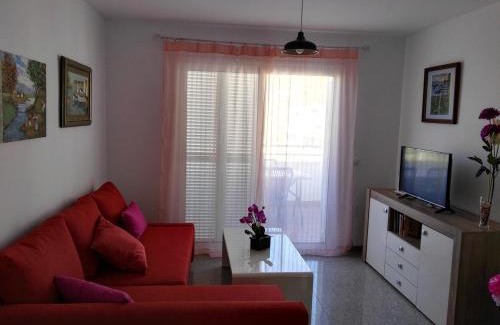 Lujar Apartamento | Velez Nazari Cambriles