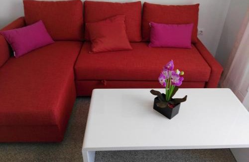 Lujar Apartamento | Velez Nazari Cambriles