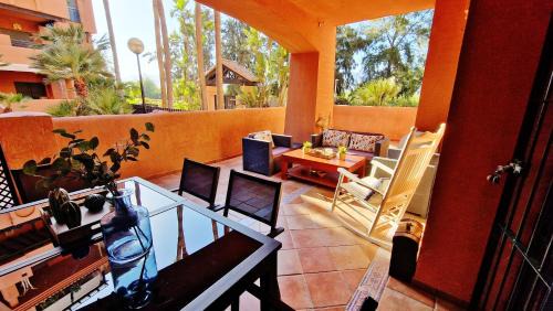 Motril Apartamento | Velez Nazari Los Moriscos