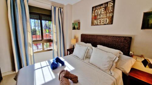 Motril Apartamento | Velez Nazari Los Moriscos