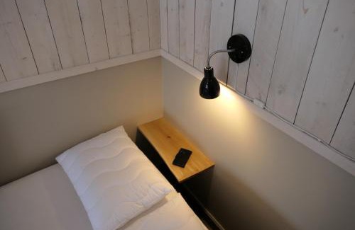 Brønnøy Casa | Velfjord Camping & Hytter
