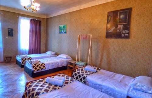 Vedzebi Casa | Veli Guest House საოჯახო სასტუმრო ველი