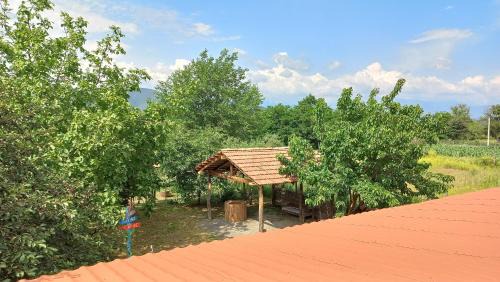Vedzebi Casa | Veli Guest House საოჯახო სასტუმრო ველი