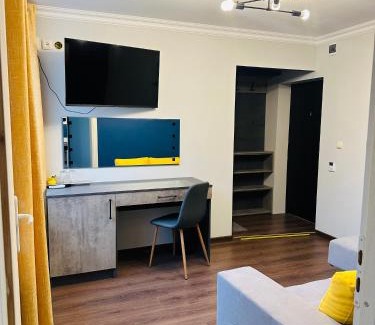 Velingrad Apartamento | VELI HOUSE VELINGRAD/ВелиХаус Къща за гости Велинград